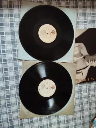 Paul Simon - Negotiations and Love Songs 1971-1986