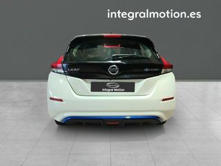 Nissan Leaf 40kWh Acenta