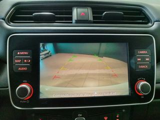 Nissan Leaf 40kWh Acenta