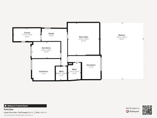 PISO EN VENTA EN PARLA