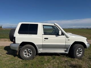 Galloper Super Exceed 2001