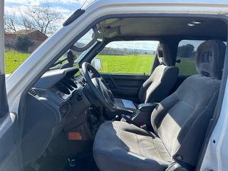 Galloper Super Exceed 2001