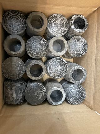 Tapones de Goma para Patas de Muebles (32 uds)