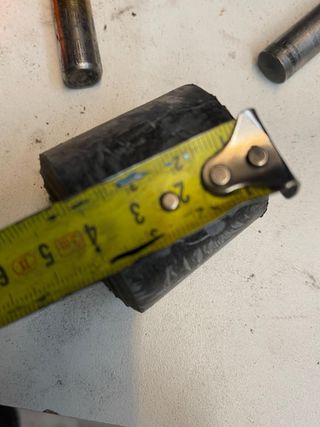 Tapones de Goma para Patas de Muebles (32 uds)