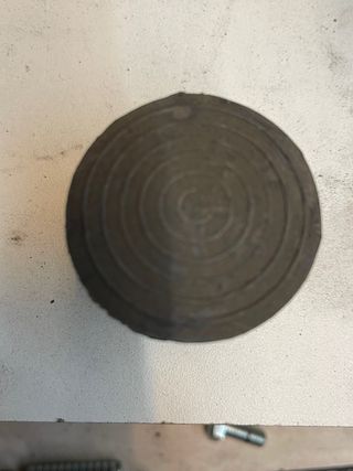 Tapones de Goma para Patas de Muebles (32 uds)