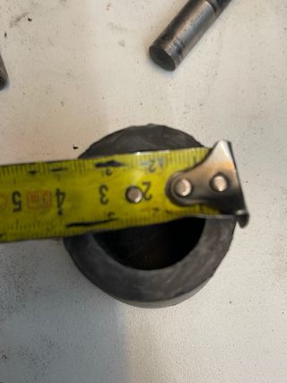 Tapones de Goma para Patas de Muebles (32 uds)