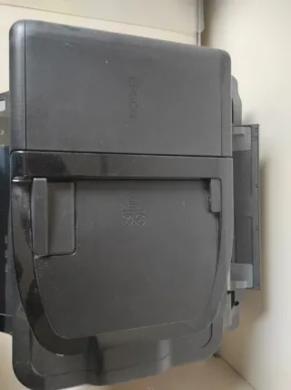 Impresora Multifunción Epson WF-3520