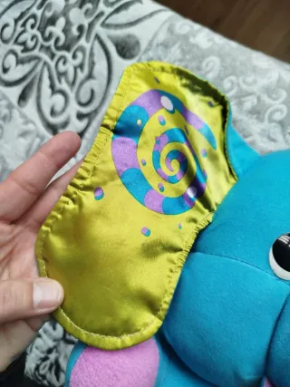 Elefante Playskool Juguete Bebé