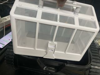 Robot limpia fondo wYBOT C1