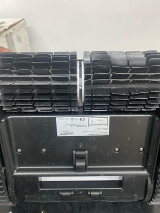 Robot limpia fondo wYBOT C1