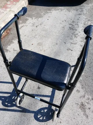 Andador para adultos