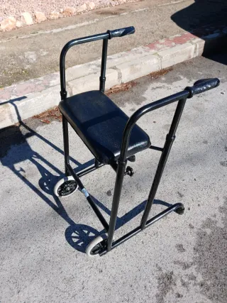 Andador para adultos