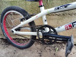 Bmx Race Pro XL Felt Bikes