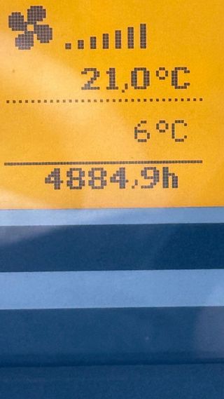 Tractor Fendt 933 PROFI PLUS