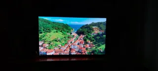 Samsung 75 TV