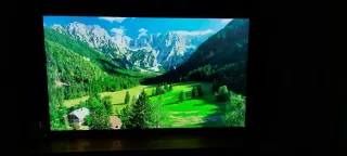 Samsung 75 TV