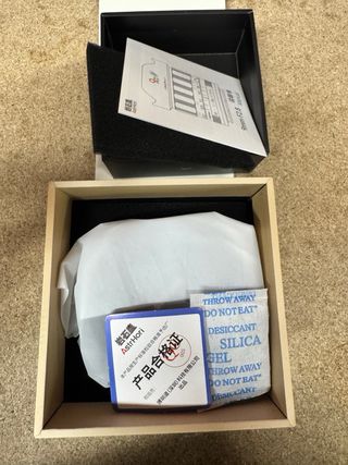 Obiettivo AstrHori 9mm f/2.8 Nikon Z