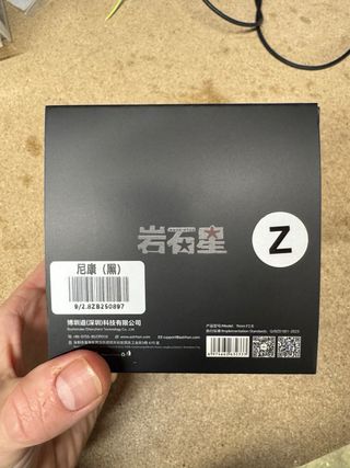 Obiettivo AstrHori 9mm f/2.8 Nikon Z