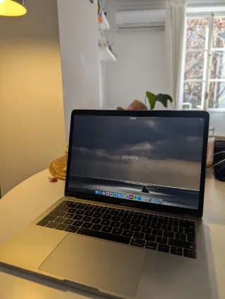 MacBook Pro 13" 2017