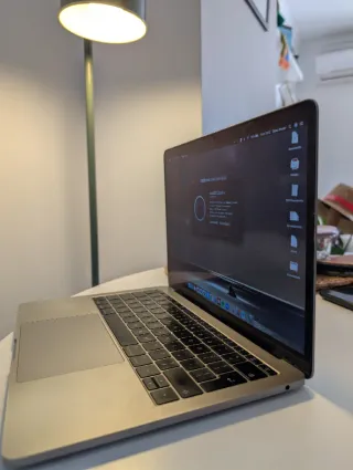 MacBook Pro 13" 2017