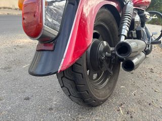 Hyosung GV 250cc Cruiser Manual