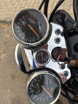 Hyosung GV 250cc Cruiser Manual