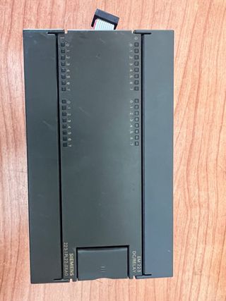 Módulo Siemens 223-1PL22-0XA0