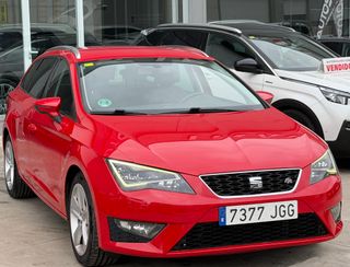 Seat Nuevo León SEAT Nuevo León ST 2.0 TDI 150cv St&Sp FR