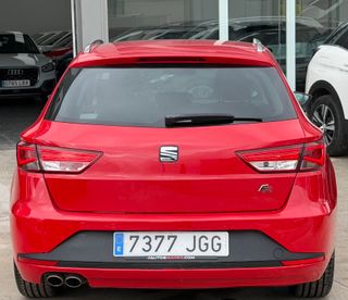 Seat Nuevo León SEAT Nuevo León ST 2.0 TDI 150cv St&Sp FR