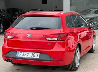 Seat Nuevo León SEAT Nuevo León ST 2.0 TDI 150cv St&Sp FR