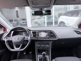 Seat Nuevo León SEAT Nuevo León ST 2.0 TDI 150cv St&Sp FR