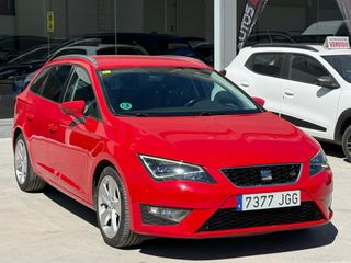 Seat Nuevo León SEAT Nuevo León ST 2.0 TDI 150cv St&Sp FR