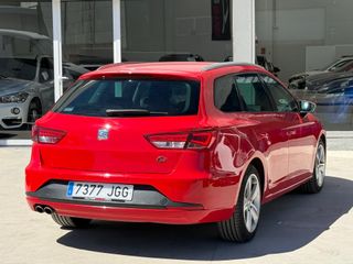 Seat Nuevo León SEAT Nuevo León ST 2.0 TDI 150cv St&Sp FR
