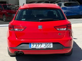 Seat Nuevo León SEAT Nuevo León ST 2.0 TDI 150cv St&Sp FR