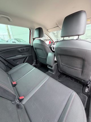 Seat Nuevo León SEAT Nuevo León ST 2.0 TDI 150cv St&Sp FR