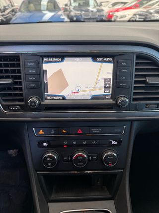 Seat Nuevo León SEAT Nuevo León ST 2.0 TDI 150cv St&Sp FR