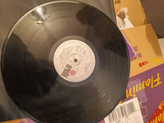 Vinilo Rocío Dúrcal - La Gata