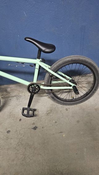 Bicicleta BMX Flybikes NEUTRON
