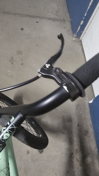 Bicicleta BMX Flybikes NEUTRON