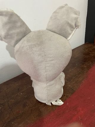 Muñeco Koala Interactivo que Habla