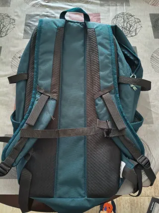 Mochila Quechua Azul
