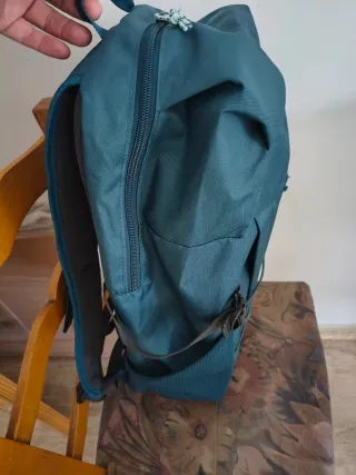 Mochila Quechua Azul