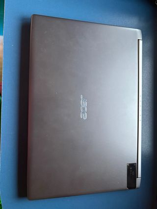 Portátil Acer Aspire A515-51G