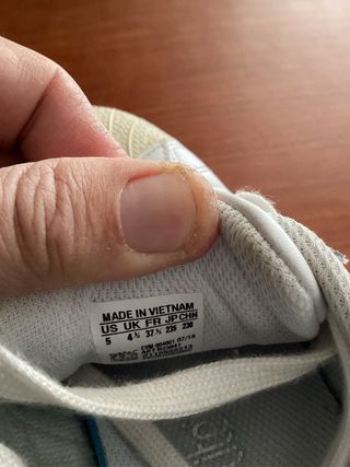 Zapatillas Adidas Superstar Blancas