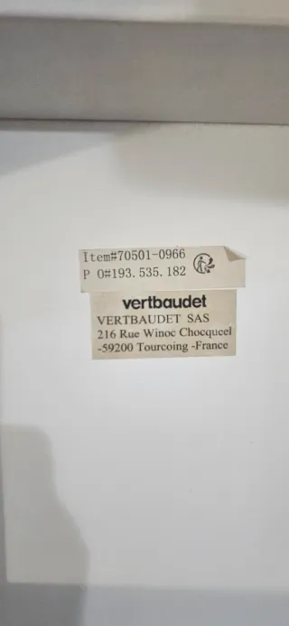 Mesa y Silla Escritorio Infantil Madera Vertbaudet