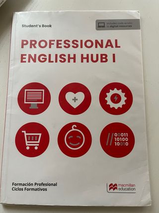 TRA Professional English Hub I Sb