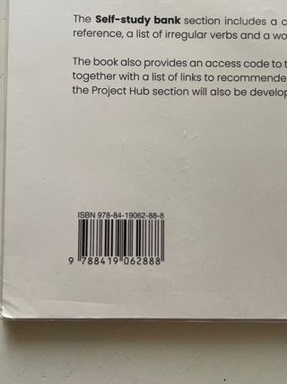 TRA Professional English Hub I Sb