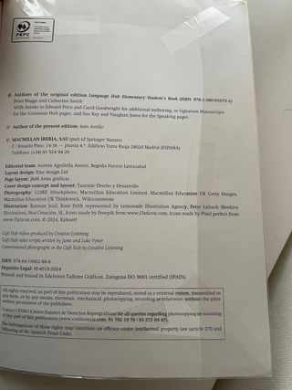 TRA Professional English Hub I Sb