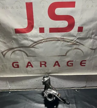 Turbo Garrett 767863-1 Peugeot 2.0 HDI