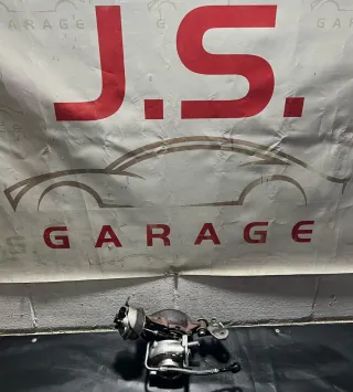 Turbo Garrett 767863-1 Peugeot 2.0 HDI